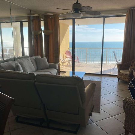 Summer House 703B By Albvr - Great Beachfront Condo With Oversized Balcony & Amazing Views! ออเรนจ์บีช ภายนอก รูปภาพ
