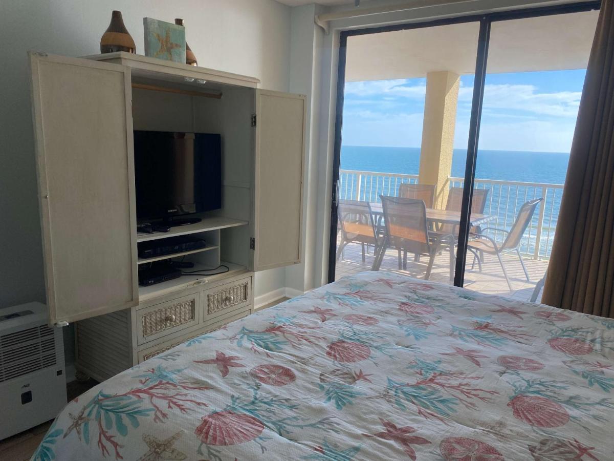 Summer House 703B By Albvr - Great Beachfront Condo With Oversized Balcony & Amazing Views! ออเรนจ์บีช ภายนอก รูปภาพ